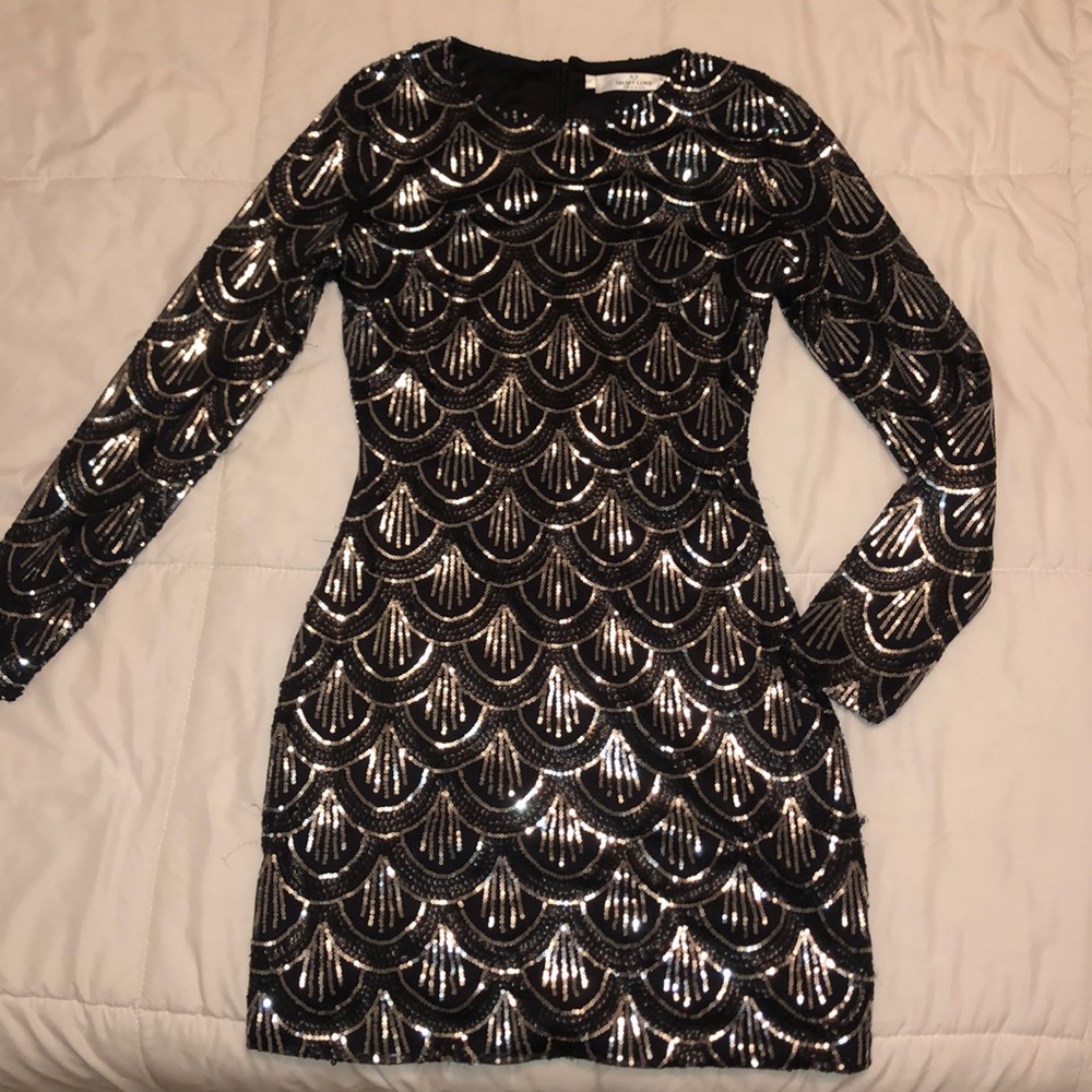 Homecoming/party dress